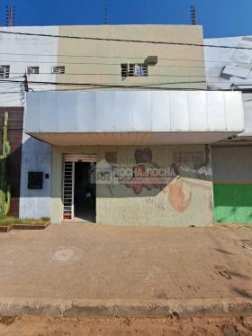 Rua Tersandro Paz
