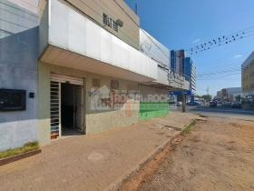 Rua Tersandro Paz