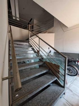 Rua Tersandro Paz