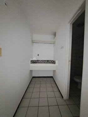 Rua Benjamin Constant