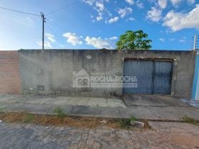 Residencial Eduardo Costa
