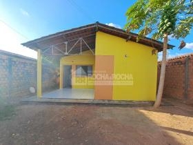 Residencial Eduardo Costa