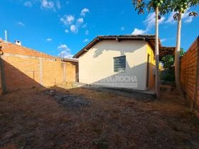 Residencial Eduardo Costa