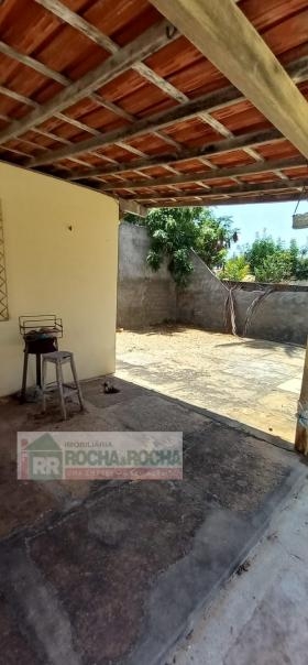CASA RESIDENCIAL 