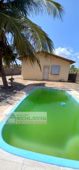 CASA RESIDENCIAL 