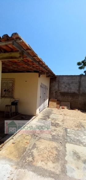 CASA RESIDENCIAL 