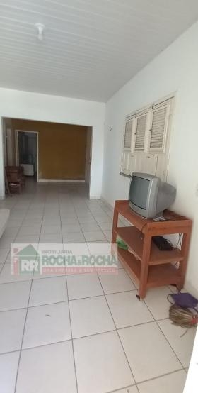 CASA RESIDENCIAL 