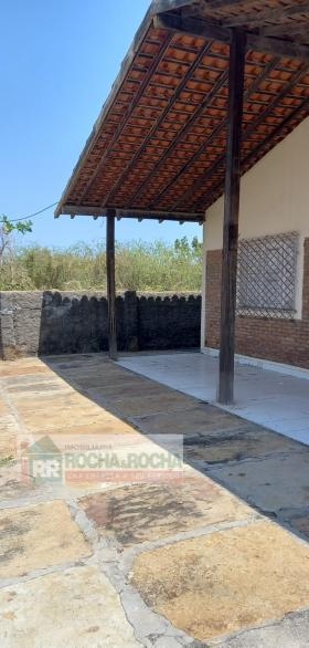CASA RESIDENCIAL 