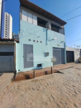 Rua Acésio do Rêgo Monteiro