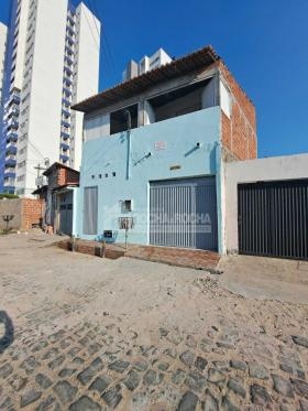 Rua Acésio do Rêgo Monteiro
