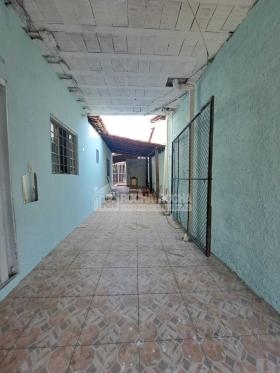 Rua Acésio do Rêgo Monteiro