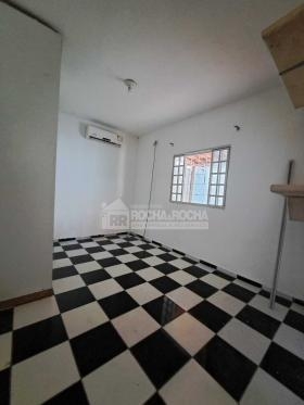 Rua Acésio do Rêgo Monteiro