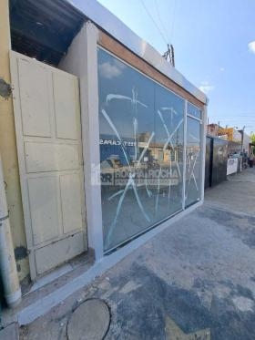 Rua Francisco Prado