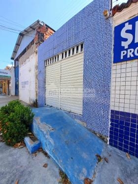Rua Treze de Maio 
