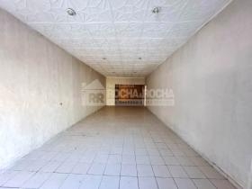 Rua Treze de Maio 