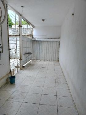 Rua das Orquídeas