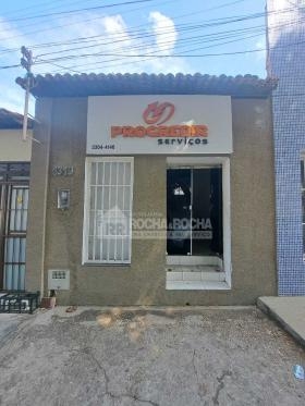 Rua Bejamin Constant