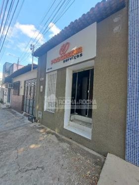 Rua Bejamin Constant