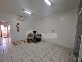 Rua Bejamin Constant