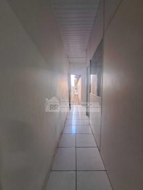 Rua Bejamin Constant