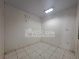 Rua Bejamin Constant