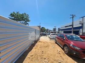 Rua Asdrúbal Martins