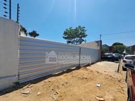 Rua Asdrúbal Martins