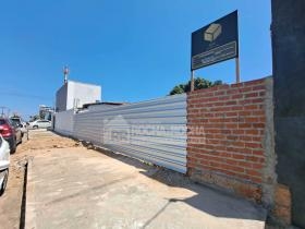 Rua Asdrúbal Martins