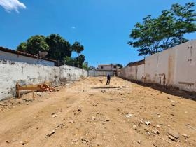 Rua Asdrúbal Martins
