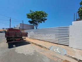 Rua Asdrúbal Martins