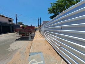 Rua Asdrúbal Martins