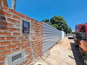 Rua Asdrúbal Martins