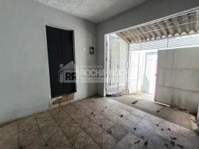 Rua Gabriel Ferreira