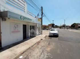 Sala Comercial