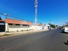 Rua Goias