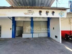 Av. Joaquim Ribeiro