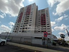 Ed. Jacarandá Residence