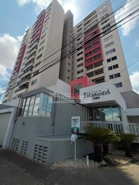 Ed. Jacarandá Residence