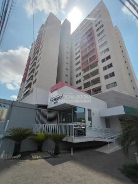 Ed. Jacarandá Residence