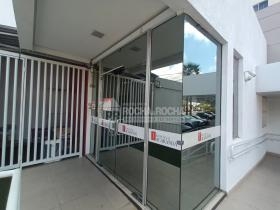 Ed. Jacarandá Residence