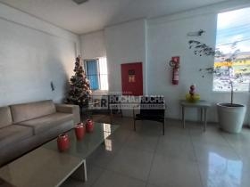 Ed. Jacarandá Residence