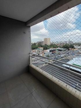 Ed. Jacarandá Residence