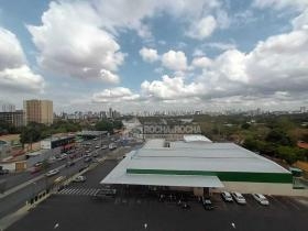 Ed. Jacarandá Residence