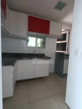Ed. Jacarandá Residence