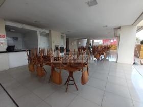 Ed. Jacarandá Residence