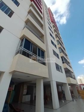 Ed. Jacarandá Residence