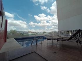 Ed. Jacarandá Residence