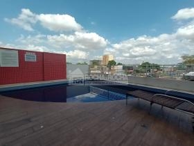 Ed. Jacarandá Residence