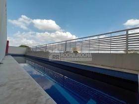 Ed. Jacarandá Residence
