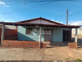 Rua de Maria de Araújo